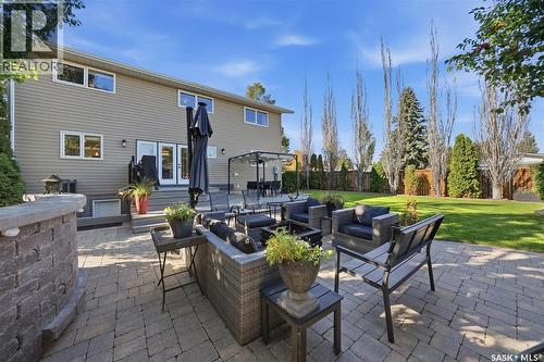 122 O' Brien Crescent, Saskatoon, SK 