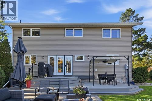 122 O' Brien Crescent, Saskatoon, SK 