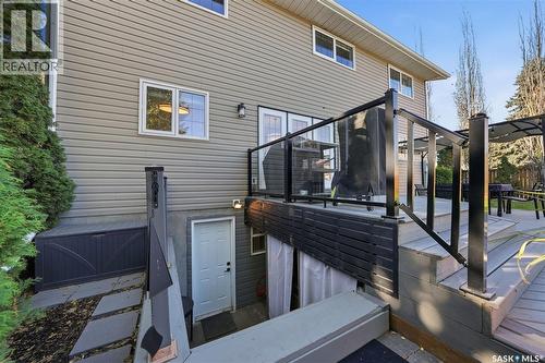122 O' Brien Crescent, Saskatoon, SK 