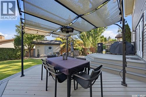 122 O' Brien Crescent, Saskatoon, SK 