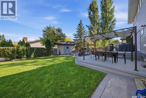122 O' Brien Crescent, Saskatoon, SK 