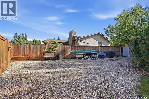 122 O' Brien Crescent, Saskatoon, SK 