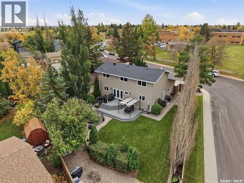 122 O' Brien Crescent, Saskatoon, SK 