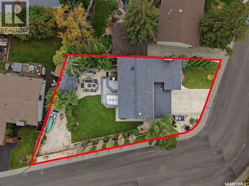 122 O' Brien Crescent, Saskatoon, SK 