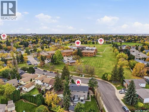 122 O' Brien Crescent, Saskatoon, SK 