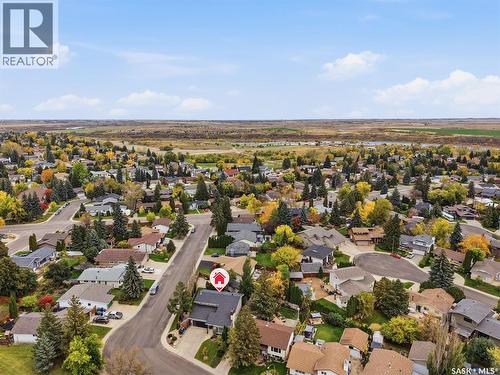 122 O' Brien Crescent, Saskatoon, SK 