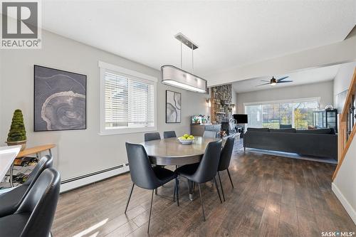 122 O' Brien Crescent, Saskatoon, SK 