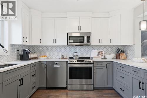 122 O' Brien Crescent, Saskatoon, SK 