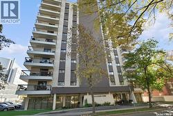 601 510 5th AVENUE N  Saskatoon, SK S7K 2R2