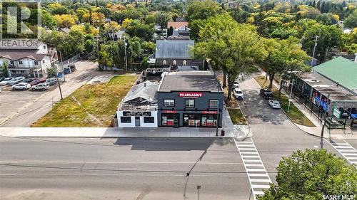 839 20Th Street W, Saskatoon, SK 
