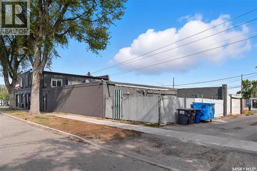 839 20Th Street W, Saskatoon, SK 