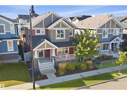 6917 JOHNNIE CAINE WY NW  Edmonton, AB T5E 6W4