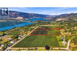 Lot P Middle Bench Road Lake Country, BC V4V 2B4
