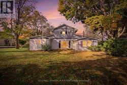 10 CHURCH STREET Kawartha Lakes (Manilla), ON K0M 2J0
