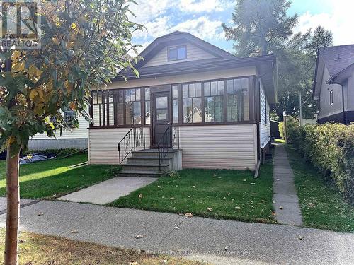 372 MARY STREET E  Thunder Bay (Westfort), ON P7E 4J9