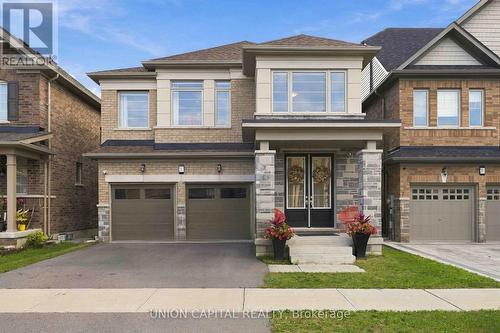 297 SEAVIEW HEIGHTS  East Gwillimbury, ON L9N 0Z1