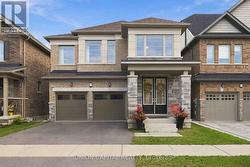 297 SEAVIEW HEIGHTS East Gwillimbury, ON L9N 0Z1