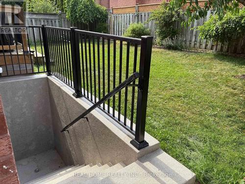 LOWER LEVEL - 34 LAGANI AVENUE , Richmond Hill, Ontario L4B 3E1 3