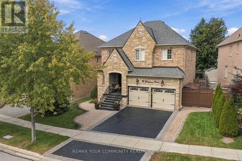 38 DIMARINO DRIVE  Vaughan, ON L6A 0E8