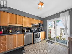 Kitchen - 