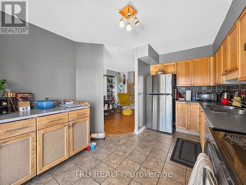 Kitchen - 75 Silverlace Private, Ottawa, ON 