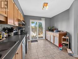 Kitchen - 