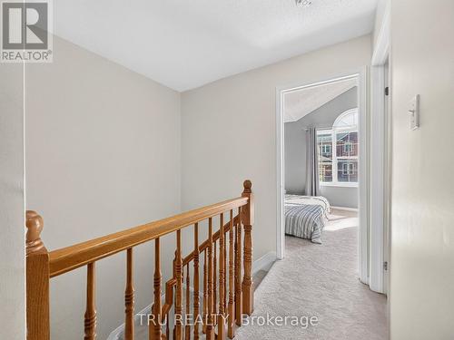 Hallway - 75 Silverlace Private, Ottawa, ON 