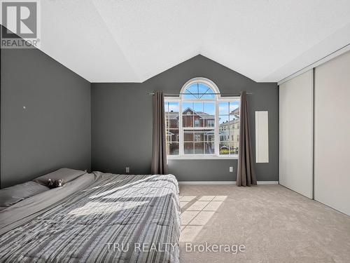 Primary Bedroom - 75 Silverlace Private, Ottawa, ON 