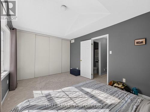 Primary Bedroom - 75 Silverlace Private, Ottawa, ON 