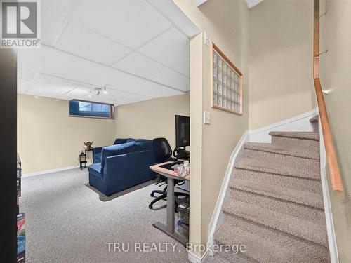 Basement - 75 Silverlace Private, Ottawa, ON 