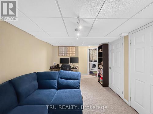 Basement - 75 Silverlace Private, Ottawa, ON 