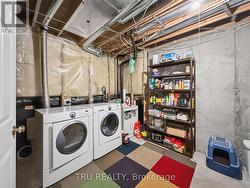 Laundry Room - 