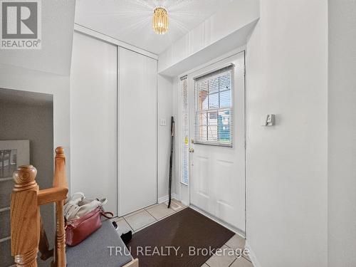 Entrance - 75 Silverlace Private, Ottawa, ON 