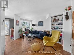 Living Room - 