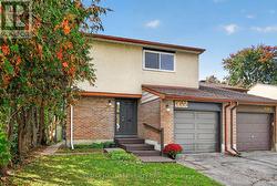 1086 BARWELL AVENUE  Ottawa, ON K2B 8H5