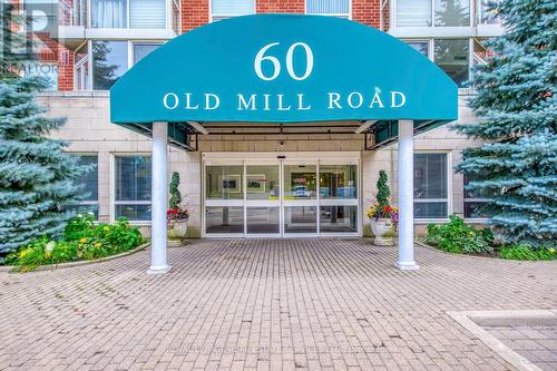 UPH5 - 60 OLD MILL ROAD , Oakville, Ontario L6J 7V9 3