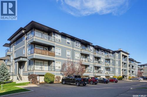 4101 108 Willis Crescent, Saskatoon, SK 