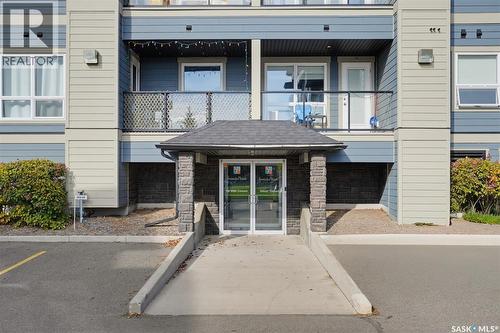 4101 108 Willis Crescent, Saskatoon, SK 