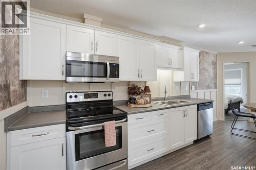 4101 108 Willis Crescent, Saskatoon, SK 