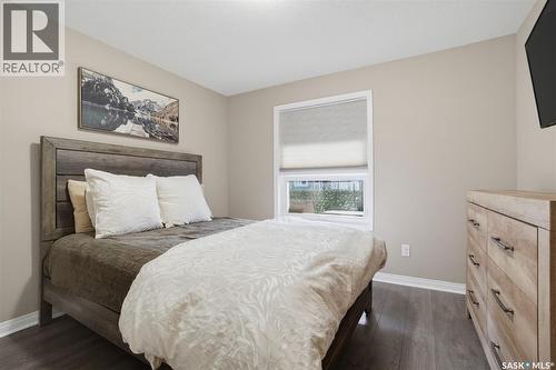 4101 108 Willis Crescent, Saskatoon, SK 