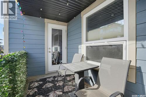 4101 108 Willis Crescent, Saskatoon, SK 