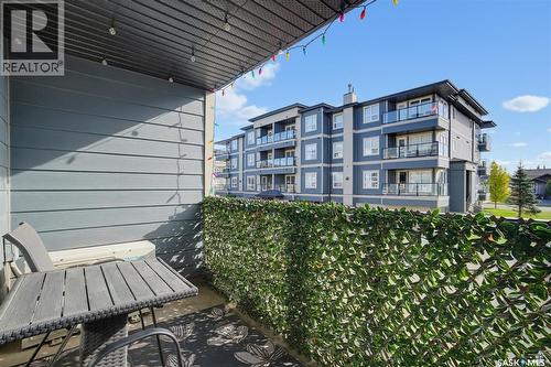 4101 108 Willis Crescent, Saskatoon, SK 