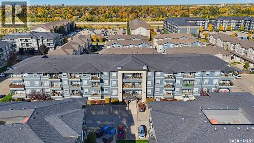 4101 108 Willis Crescent, Saskatoon, SK 