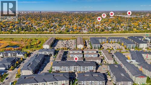4101 108 Willis Crescent, Saskatoon, SK 