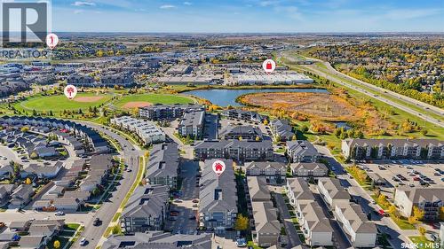 4101 108 Willis Crescent, Saskatoon, SK 
