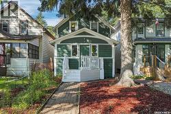 2334 Garnet STREET  Regina, SK S4T 3A2
