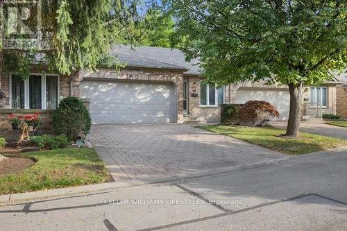45 - 1241 BEAVERBROOK AVENUE  London North (North N), ON N6H 5P1