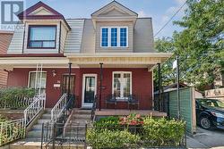 28 MECHANIC AVENUE Toronto, ON M6K 2P1