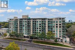 505 - 935 SHEPPARD AVENUE W Toronto, ON M3H 2T7
