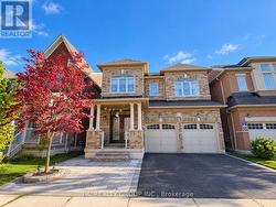 BSMT - 87 ESTRELLA CRESCENT Richmond Hill, ON L4E 0S3